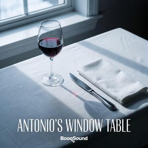 Antonio's Window Table