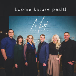 Lööme katuse pealt!