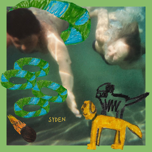 Syden