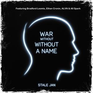 Silent War (feat. Ethan Cronin)