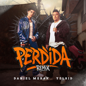 Perdida (New Version)