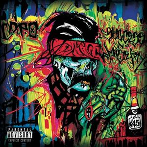 Sympathy for Mr. Vengeance