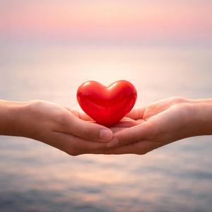 Compartilhe Amor (feat. Jouber Nabor)