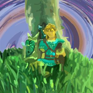 Urbosa's Theme