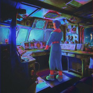 Кротовая нора