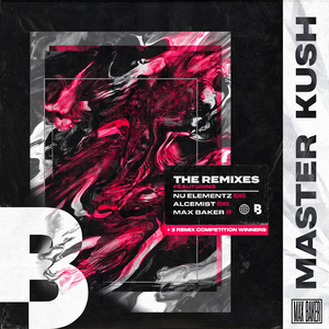 Master Kush (Magness Remix)