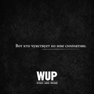 Testimony 00 — Человек, которого не обезличили