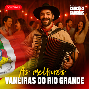 TODO MUNDO VEIO PRO RODEIO