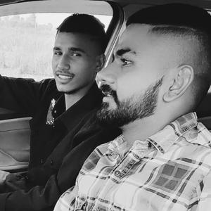 Bank Lootere (feat. Harsh Pandt & Sangwan)