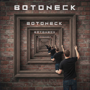 Robson, o Binho - Bonus Track (Instrumental)