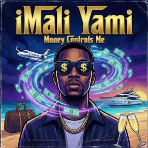 iMali Yami (Amapiano)