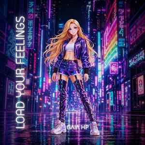 Load Your Feelings (High-Energy)