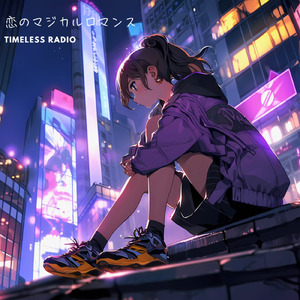 恋のマジカルロマンス - off vocal (2025 Remasterd)