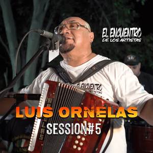 SESSION #5: Negra, Ron y Velas / Raquel / Tu Retrato / Cumbia Buena / Quedate con Él / Mi Linda Muchachita / Con la Mano Arriba / Cumbia Candela / Dame una Cita / Mi Canoita (En Vivo)