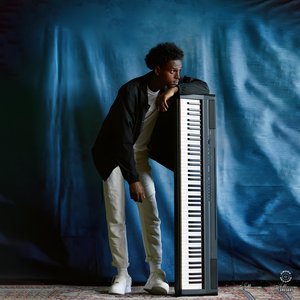 One Ah 'Dose (with Joe James)