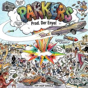 PARKERS (feat. Der Enyel)