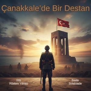 Çanakkale'de Bir Destan