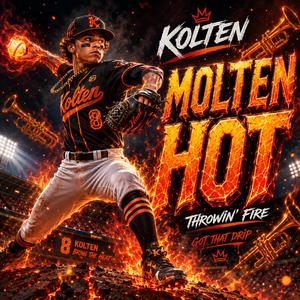Molten Hot
