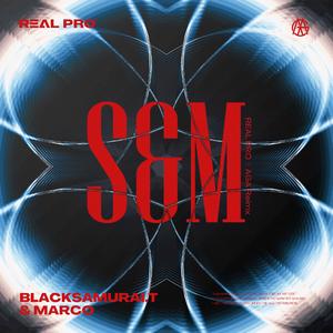 Rihanna-S&M(黑武士,Marco Bootleg)