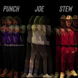 3 Man Army (feat. Ceo Stew, Big Punch & Danny G Beats)