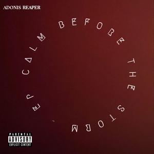 Anti-Social (feat. Rozei)