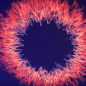 Sittin’ As I Wonder