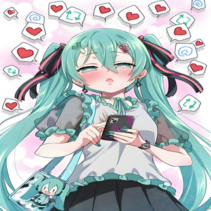 Miku Alarma