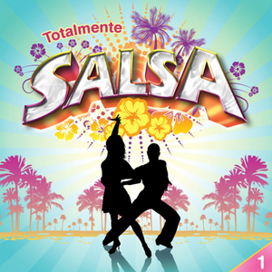 Totalmente Salsa