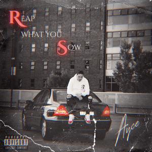 Persona (feat. Roz3 & EKOYA)