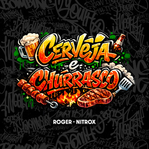 Cerveja e Churrasco