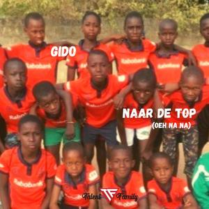 Naar De Top (Oeh Na Na)