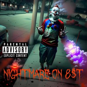 Nightmare in 8$t