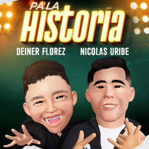 Pa' La Historia