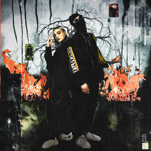 Вверх дном (prod. by PLVSTIC)