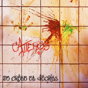 Dans les ruelles de ma ville