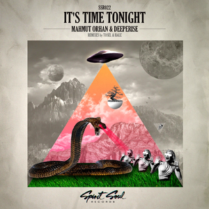 It's Time Tonight (Original Mix)