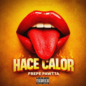 Hace calor