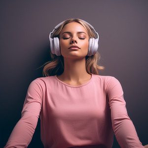 Melodías De Paz De La Meditación De Lofi