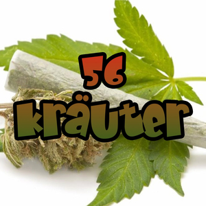 56 Kräuter