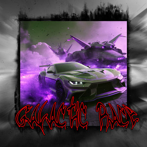 Galactic Race (Prod. Oxid Playa)