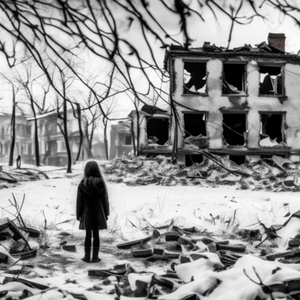 Вічний лютий