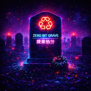 Zero Bit Grave - 廃棄処分 (Haiki Shobun)