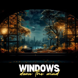 Windows down the wind