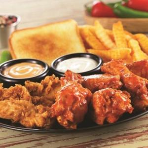 Wingz & Thingz (feat. Twwinaces)