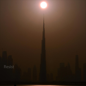 Resist