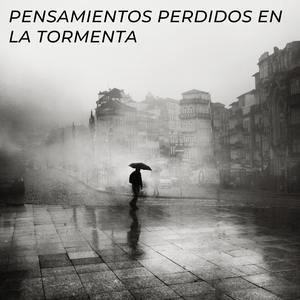 Aplastante Lluvia