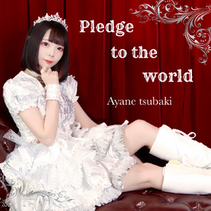 Pledge to the world