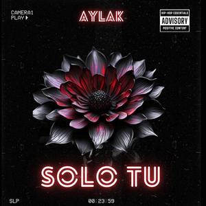 SOLO TU