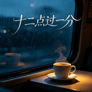 十二点过一分