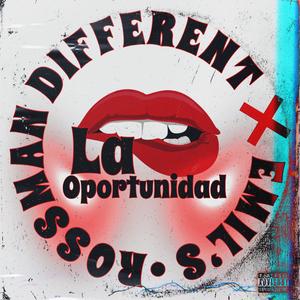 La Oportunidad (feat. Emil’s)